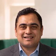 Santhosh Augustine